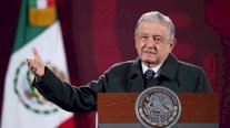 الرئيس المكسيكي يدعو إلى تظاهرة الأحد دعماً لسياسته