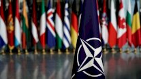 الناتو يناقش تنامي وجود الصين العسكري