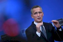 الأمين العام لشمال الأطلسي: بوتين يسعى لاستخدام الشتاء 