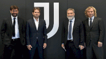 استقالة جماعية لمجلس إدارة يوفنتوس بمن فيهم أنييلي