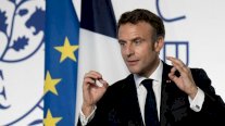 ماكرون: دعم واشنطن للشركات الأميركية يهدّد بتفتيت الغرب