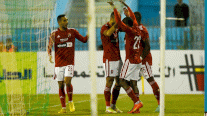 بطولة مصر: الأهلي يعزز صدارته