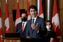 روسيا تمنع دخول 200 مسؤول كندي إلى أراضيها