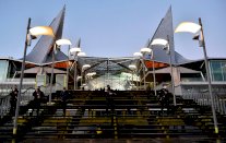 الحكم على عامل بلجيكي في المجال الإنساني بالسجن 28 عامًا في إيران