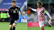 مونديال 2022: مفاتيح نصف النهائي بين الأرجنتين وكرواتيا