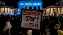 حقوقيون يرون أن إيران تستخدم الإعدام وسيلة