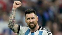 مونديال 2022: ميسي منح الأرجنتينيين