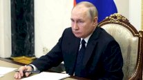 بما فيها النووية.. بوتين: سنواصل تطوير قدراتنا العسكرية