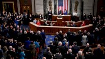 الكونغرس الأميركي يقرّ ميزانية فدرالية بقيمة 1,7 ترليون دولار
