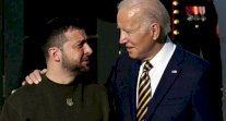 الكرملين: بايدن وزيلينسكي يرفضان الإصغاء لمخاوف روسيا