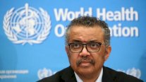 منظمة الصحة العالمية: المخاوف بشأن تفشي كوفيد في الصين 