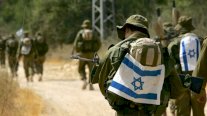 مقتل 44 جنديًا إسرائيليًا في عام 2022