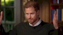 هاري: أريد عودة أبي الملك وأخي ويليام