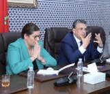 « الأصالة والمعاصرة » المغربي يدين