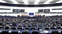 البرلمان الأوروبي يسمح للنيابة العامة بطلب رفع حصانة أعضائه