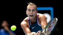 بطولة أستراليا المفتوحة: سابالينكا تعبر الى ثمن النهائي وتعزز مكانتها