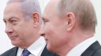 نتنياهو: بوتين ماكر يعيد روسيا إلى عظمتها التاريخية
