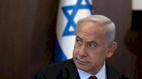 نتانياهو يقول إنه يدرس إرسال مساعدات عسكرية الى أوكرانيا