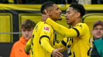 بطولة ألمانيا: دورتموند كان حذرًا حيال سبل عودة هالر