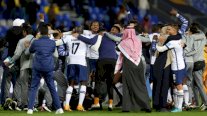 مونديال الأندية: الهلال يثأر من فلامنغو بفوزه عليه 3-2 