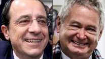 دبلوماسيان يتنافسان على الرئاسة في قبرص الأحد