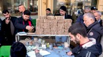 قيود واشنطن المصرفية على العراق بدأت تعرقل نشاطات إيران السرية