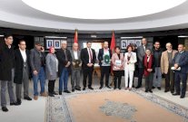 اتفاق اجتماعي يرفع الأجور الشهرية للصحافيين بالمغرب