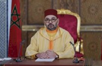 ملك المغرب يدعو إلى إقامة تحالف عالمي لإنقاذ القدس