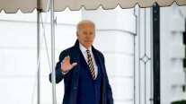 بايدن يزور بولندا الثلاثاء حاملاً