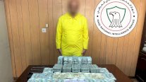 العراق: قائد شرطة متهم باختلاس 5 ملايين دولار ومهربين اعتقلوا مع 3 ملايين
