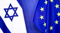 الاتحاد الأوروبي: إن ترحيل إسرائيل نائبة في البرلمان الأوروبي
