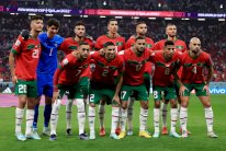 ترشيح منتخب المغرب لجائزة