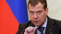 مدفيديف: روسيا ستحقق 