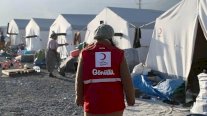 انتقادات للهلال الأحمر التركي بعد بيعه خياماً مخصصة للناجين من الزلزال