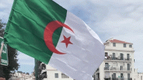الجزائر تُقرر إعادة فتح سفارتها في كييف