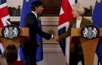 وأخيراً... تمت صفقة أيرلندا الشمالية