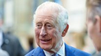تشارلز الثالث يبدأ أول جولة خارجية