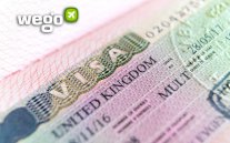 بريطانيا تكشف برنامج تأشيرة الزيارة الالكتروني 