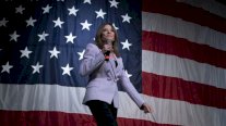 الديموقراطية ماريان وليامسون تعلن ترشحها رسمياً لانتخابات الرئاسة الأميركية