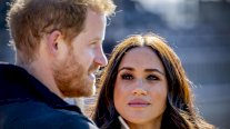 دعوة هاري وميغان لحفل تتويج الملك تشارلز الثالث