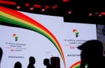 لندن تستعد لقمة استثمارية مع أفريقيا في أبريل 2024