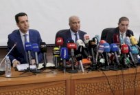 مسؤول امني مغربي :