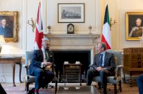 بريطانيا والكويت: أهمية الشراكة الدفاعية والأمنية