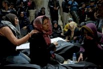 نوروز دموي في شمال غرب سوريا