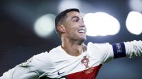 تصفيات أوروبا 2024: ثنائية جديدة لرونالدو تقود البرتغال لفوز ساحق على لوكسمبورغ