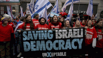 يهود أميركا يناهضون للمرةِ الأولى انحرافات السياسة الإسرائيلية