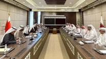 البحرين وقطر تستأنفان علاقاتهما