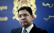 مباحثات هاتفية بن وزيري خارجية المغرب والسعودية