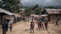 مقتل أكثر من 150 مدنياً في هجمات بالكونغو الديموقراطية 