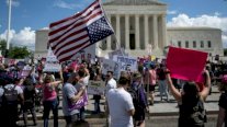 الأميركيون يترقبون بقلق قرار المحكمة العليا بشأن حبوب الإجهاض